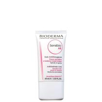 Bioderma Sensibio AR - Creme Hidratante Facial 40ml Bioderma Sensibio AR - Creme Hidratante Facial 40ml