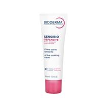 Bioderma Sensibio Defensive Creme Facial Hidratante 40ml