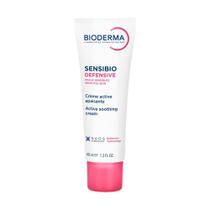 Bioderma Sensibio Defensive Hidratante Calmante Ativo para Peles Sensíveis e Reativas 40ml Bioderma Sensibio Defensive Hidratante Calmante Ativo para Peles Sensíveis e Reativas 40ml