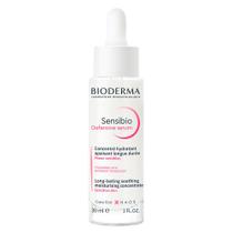Bioderma Sensibio Defensive Sérum Anti-idade Concentrado Calmante 30ml