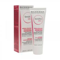 Bioderma Sensibio Ds+ Creme 40Ml