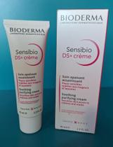 BIODERMA Sensibio DS+ Creme Calmante 40ml