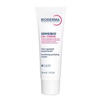 Bioderma Sensibio Ds+ Creme Gel Creme Antidescamação 40ml Bioderma Sensibio Ds+ Creme Gel Creme Antidescamação 40ml