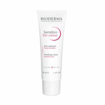 Bioderma Sensibio Ds+ Creme Gel Creme Antidescamação 40ml
