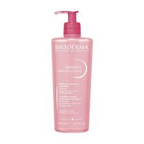 Bioderma Sensibio Gel Moussant de Limpeza Micelar Calmante e Hidratante 500ml Bioderma Sensibio Gel Moussant de Limpeza Micelar Calmante e Hidratante 500ml