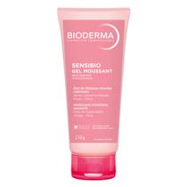 Bioderma Sensibio Gel Moussant Gel de Limpeza Micelar Calmante e Hidratante 210g Bioderma Sensibio Gel Moussant Gel de Limpeza Micelar Calmante e Hidratante 210g