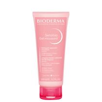 Bioderma Sensibio Gel Moussant Gel de Limpeza Micelar Facial 200ml