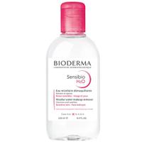 Bioderma Sensibio H2O Água Micelar 250ml