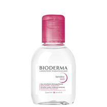 Bioderma Sensibio H2O Água Micelar Calmante 100ml (3401395376706) Bioderma Sensibio H2O Água Micelar Calmante 100ml (3401395376706)