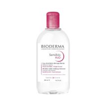 Bioderma Sensibio H2O Água Micelar Calmante 500ml Bioderma Sensibio H2O Água Micelar Calmante 500ml