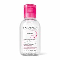 Bioderma Sensibio H2O Água Micelar Demaquilante (10 ml)