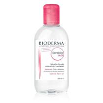 Bioderma Sensibio H2O Solução Micelar 250ml