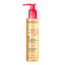 Bioderma Sensibio Micellar Cleansing Oil Óleo Micelar Demaquilante 150ml