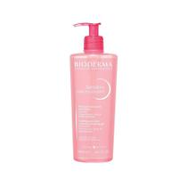 Bioderma Sensibio MoussantGel de Limpeza Micelar Facial 500ml