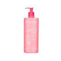 Bioderma Sensibio MoussantGel de Limpeza Micelar Facial 500ml