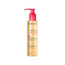 Bioderma Sensibio Óleo Micelar Demaquilante 150Ml