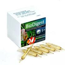 Biodigest Prodibio - Acelerador Biologico - Kit 3 Un