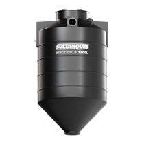 Biodigestor 1.500L/Dia Sultanques Biodigestor 1.500L/Dia Sultanques