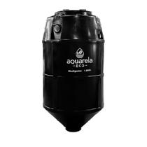 Biodigestor 1.800L/Dia Aquarela Eco Biodigestor 1.800L/Dia Aquarela Eco