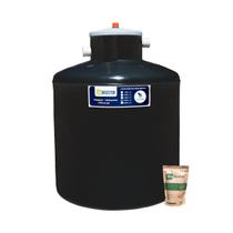 Biodigestor 2.500l - Sanear Brasil Biodigestor 2.500l - Sanear Brasil