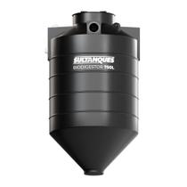 Biodigestor 750L/Dia Sultanques Biodigestor 750L/Dia Sultanques