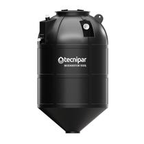 Biodigestor Esgoto Tecnipar 1500 Litros Biodigestor Esgoto Tecnipar 1500 Litros
