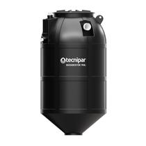Biodigestor Esgoto Tecnipar 750 Litros Biodigestor Esgoto Tecnipar 750 Litros