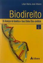 Biodireito - ATHENEU RIO Biodireito - ATHENEU RIO