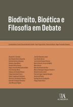 Biodireito, bioética e filosofia em debate