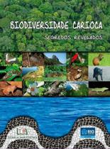 Biodiversidade carioca - segredos revelados - TECHNICAL BOOKS