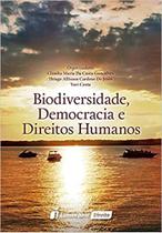 Biodiversidade, Democracia e Direitos Humanos - Lumen Juris Biodiversidade, Democracia e Direitos Humanos - Lumen Juris