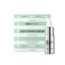 Bioefeito sérico EGF Power com fator de crescimento epidérmico de 15 mL