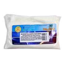 Bioesfoliante Natural (Microesferas de Cera Vegetal) 100 g Bioesfoliante Natural (Microesferas de Cera Vegetal) 100 g