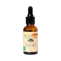 BioEssência Blend Alegria Óleos Essenciais 30ml