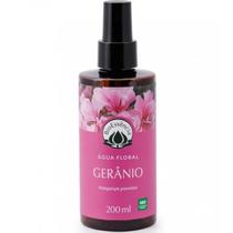 Bioessência Hidrolato Geranio 200ml