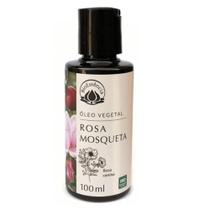 Bioessência Óleo Vegetal De Rosa Mosqueta 100Ml