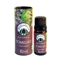 BioEssência Tomilho Óleo Essencial 10ml