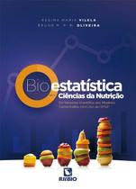 Bioestatística em ciências da nutrição - Editora Rubio Ltda.