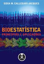 Bioestatística: Princípios e Aplicações Bioestatística: Princípios e Aplicações