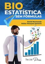 Bioestatística quase sem fórmula - Dental Press Bioestatística quase sem fórmula - Dental Press