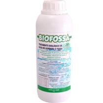 Bioestimulador de bactérias e da Microfauna Biofossa 20 Aplicações Bioestimulador de bactérias e da Microfauna Biofossa 20 Aplicações