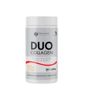 Bioestimulador Duo Collagen 450g - Ellementti