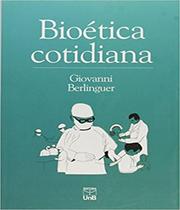 Bioética Cotidiana