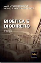 Bioetica e biodireito - 2018 - DEL REY