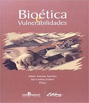 Bioetica e vulnerabilidades - PUCPRESS