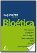 Bioética: Meio ambiente, saúde pública, novas tecnologias, deontologia médica...