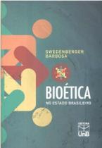 Bioetica no estado brasileiro - UNB
