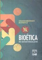 Bioetica no estado brasileiro