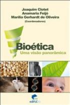 Bioetica: uma visao panoramica - EDIPUCRS