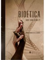 Bioética